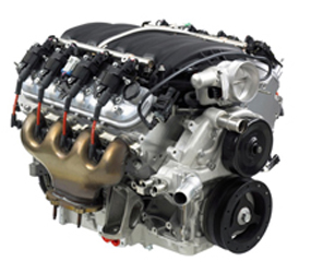 C3256 Engine